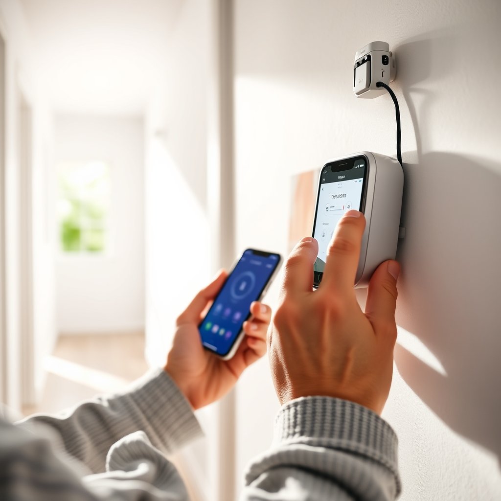 smart thermostat rebate - Illustration 2