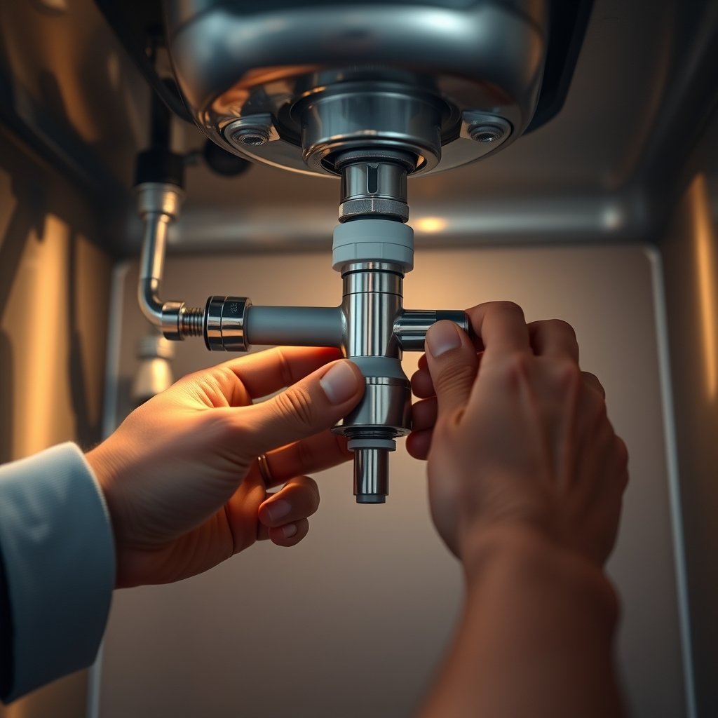 water filter faucet - Illustration 2