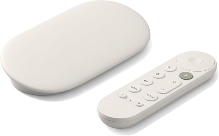 Google Streamer 2026: 7 Ultimate Secrets For Amazing 4K TV Streaming 1 510wm50VDHL. AC SL1500 Kitchny – Smart Home, Kitchen & Lifestyle Reviews