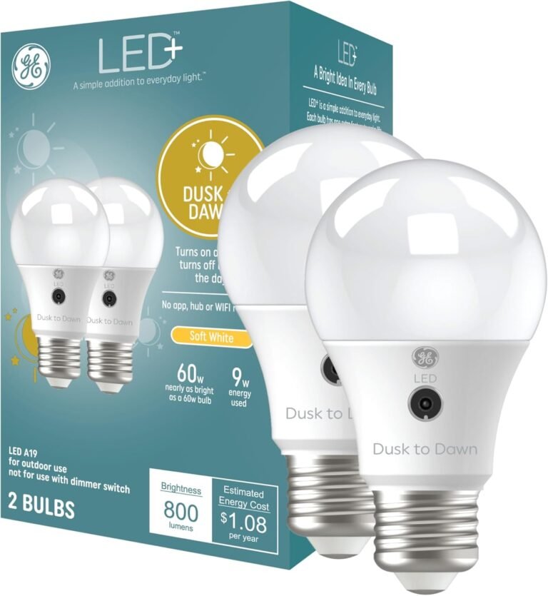 Dusk Bulbs: 5 Ultimate Checklist for Amazing Outdoor Lighting Solutions 2026 5 71hop0o1xaL. AC SL1500 Kitchny – Smart Home, Kitchen & Lifestyle Reviews