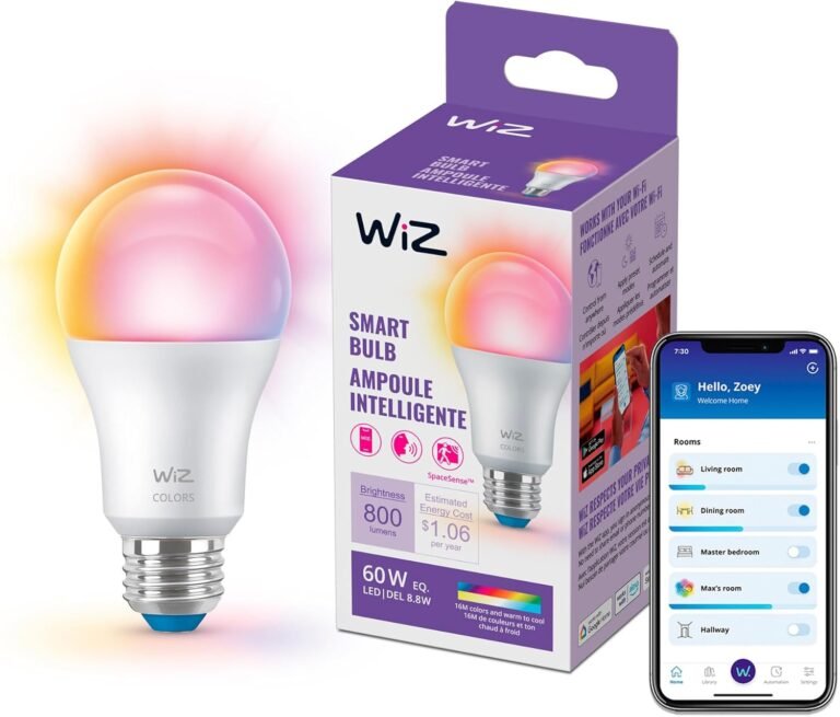71zYZwRnoxL. AC SL1500 Kitchny – Smart Home, Kitchen & Lifestyle Reviews