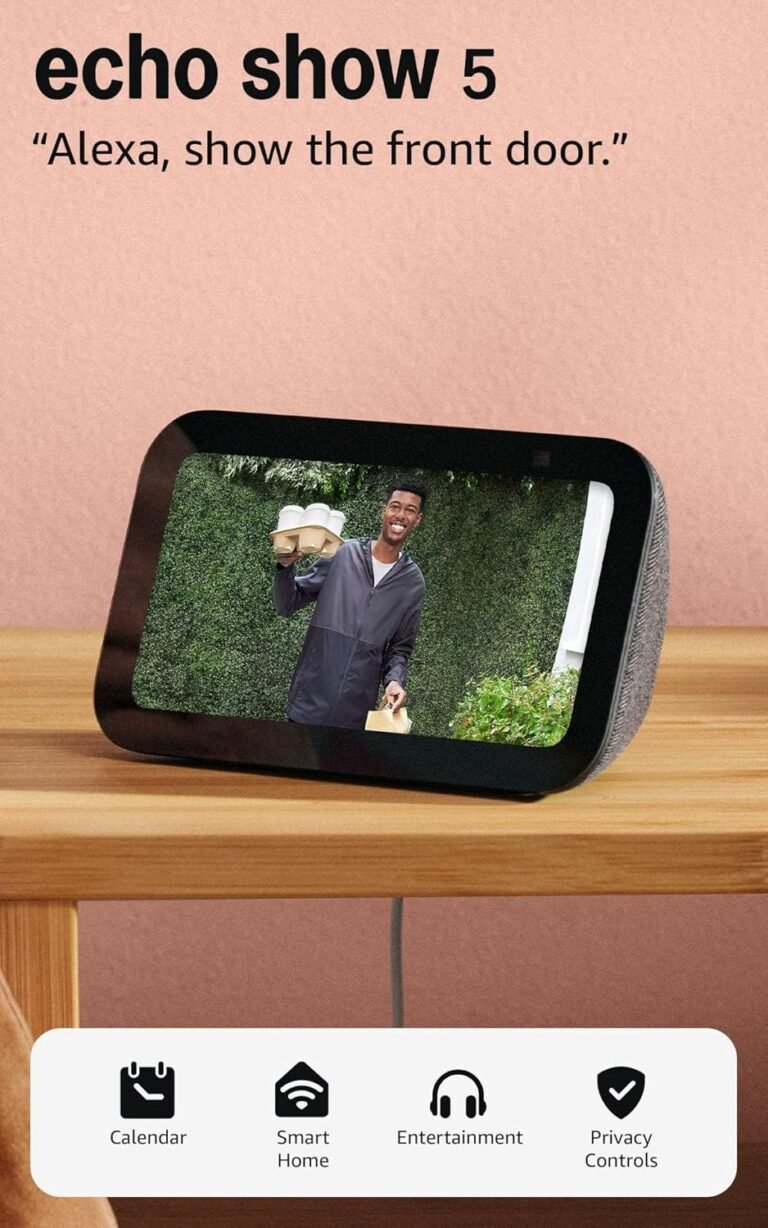 Product Reviews 13 81qEr5kbIwL. AC SL1500 Kitchny – Smart Home, Kitchen & Lifestyle Reviews