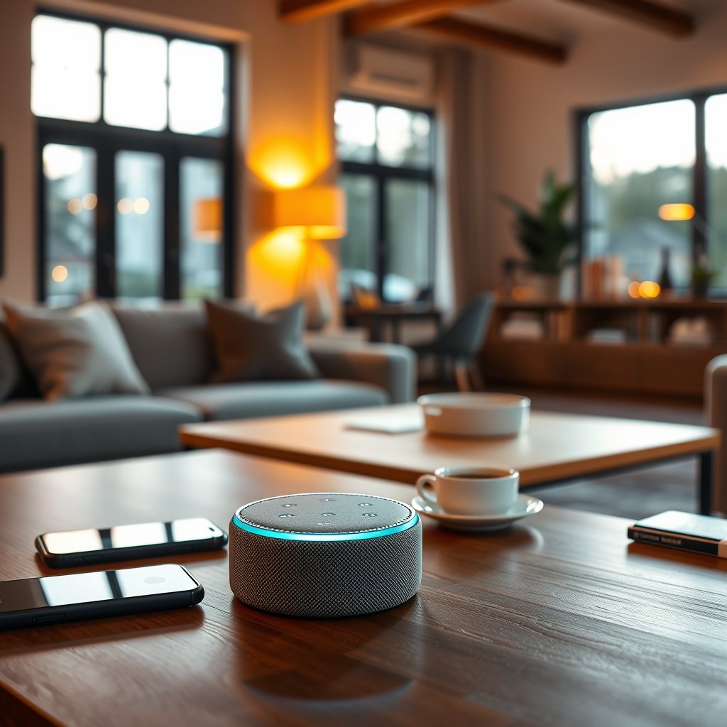 Echo Dot: 7 Ultimate Secrets For Amazing Sound In 2026 1 Echo Dot product view