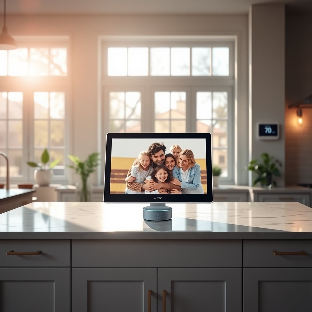 Echo Show: 11 Ultimate Secrets For Amazing Smart Displays In 2026 1 Echo Show product view