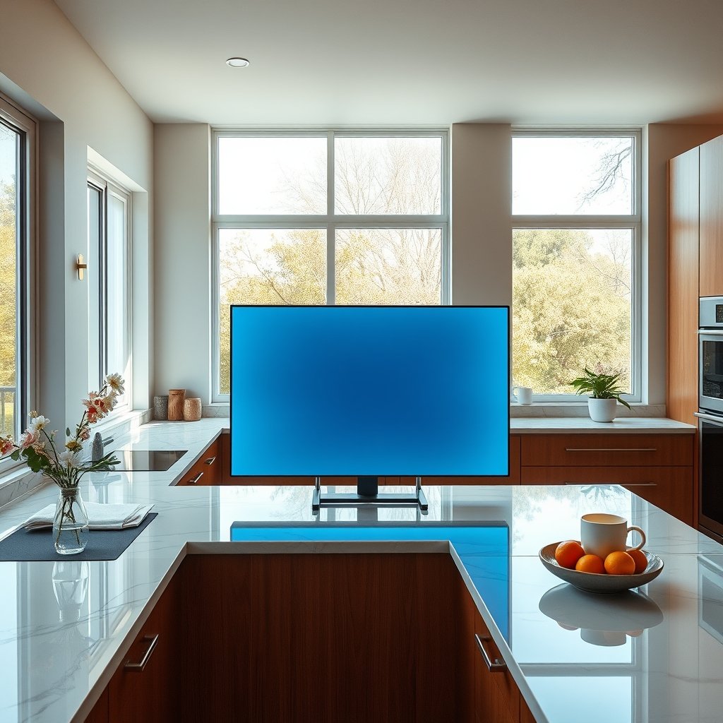 Echo Show product view