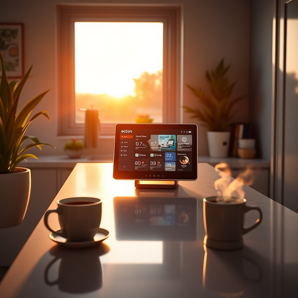 Echo Show: 7 Ultimate Secrets For Amazing Sound In 2026 1 Echo Show product view