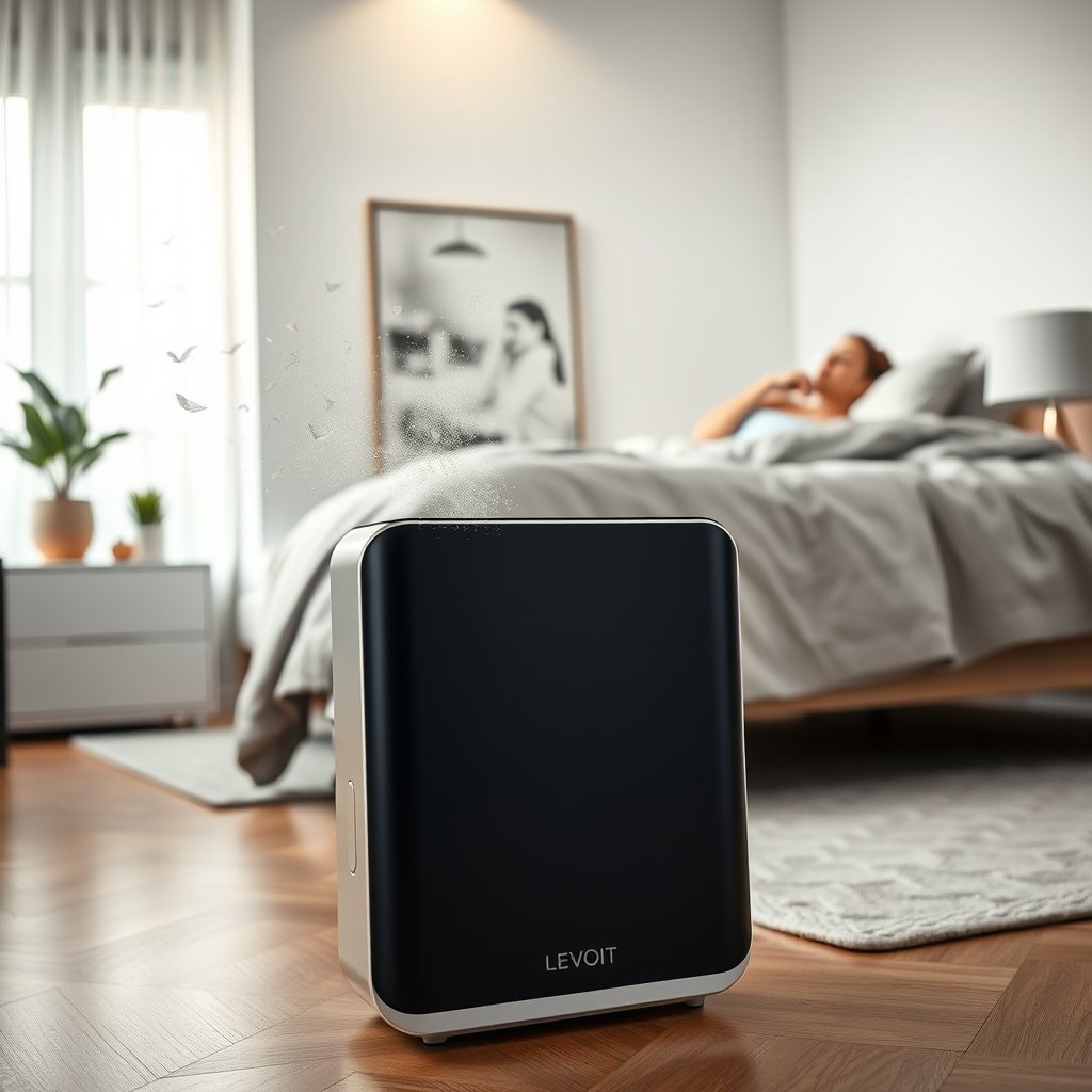Air Purifier: 2026 Ultimate Guide With 7 Proven Steps For Amazing Results 2 air purifier in action