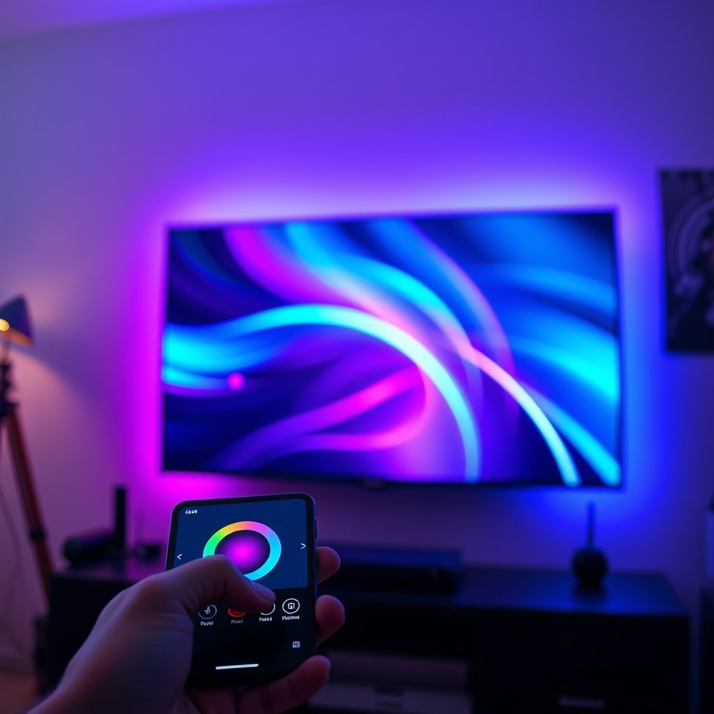 Smart Lighting: 7 Ultimate Steps For An Amazing Solution In 2026 2 smart lighting in action