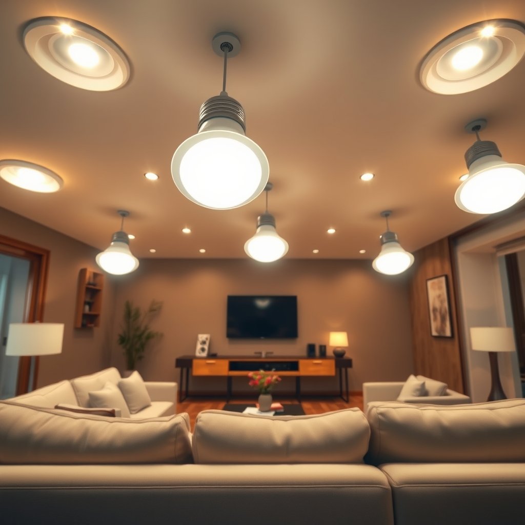 PAR20 LED: 6 Ultimate Steps For Amazing Lighting Solutions 2026 1 PAR20 LED product view