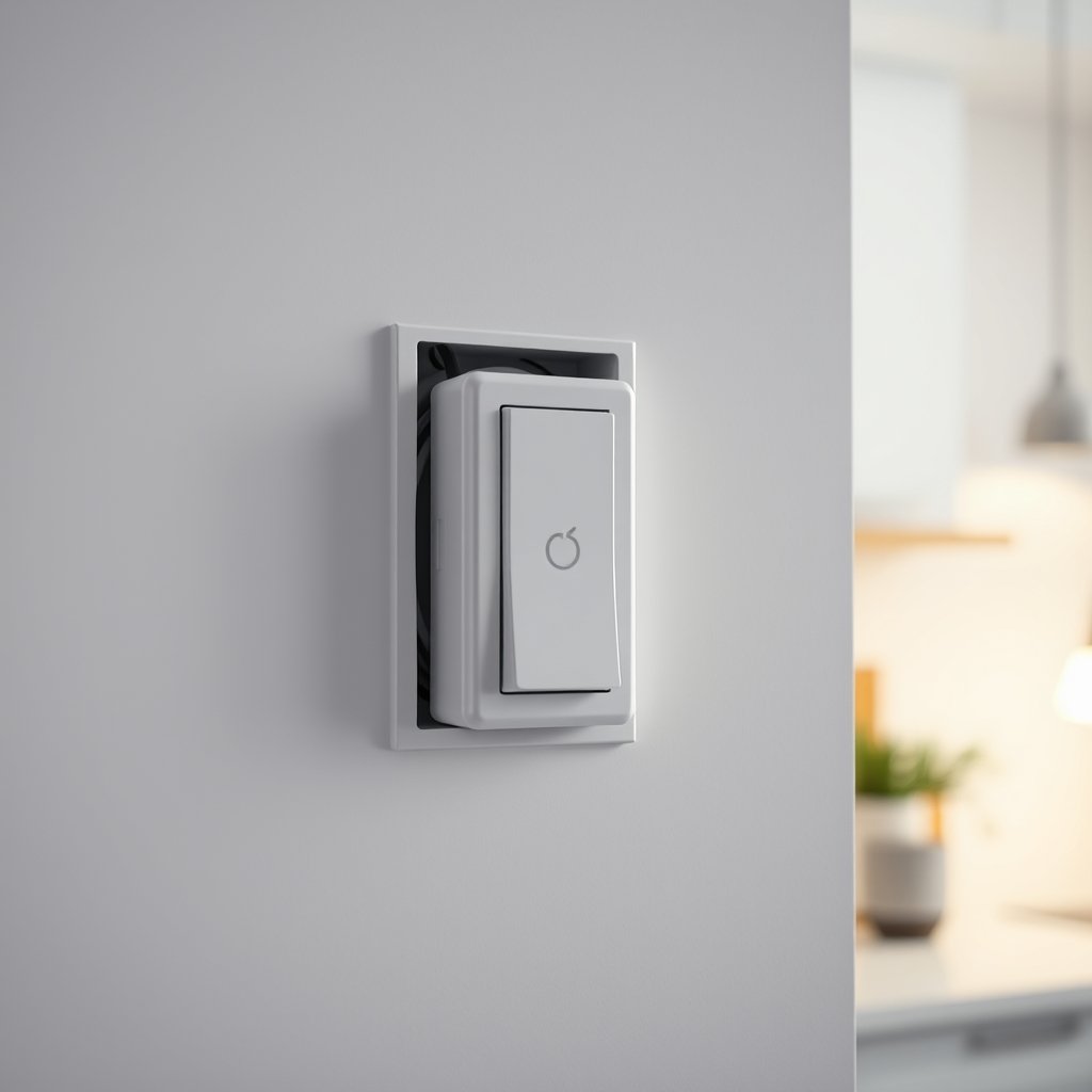Smart Switch: 7 Ultimate Steps For Amazing Results In 2026 2 smart switch in action