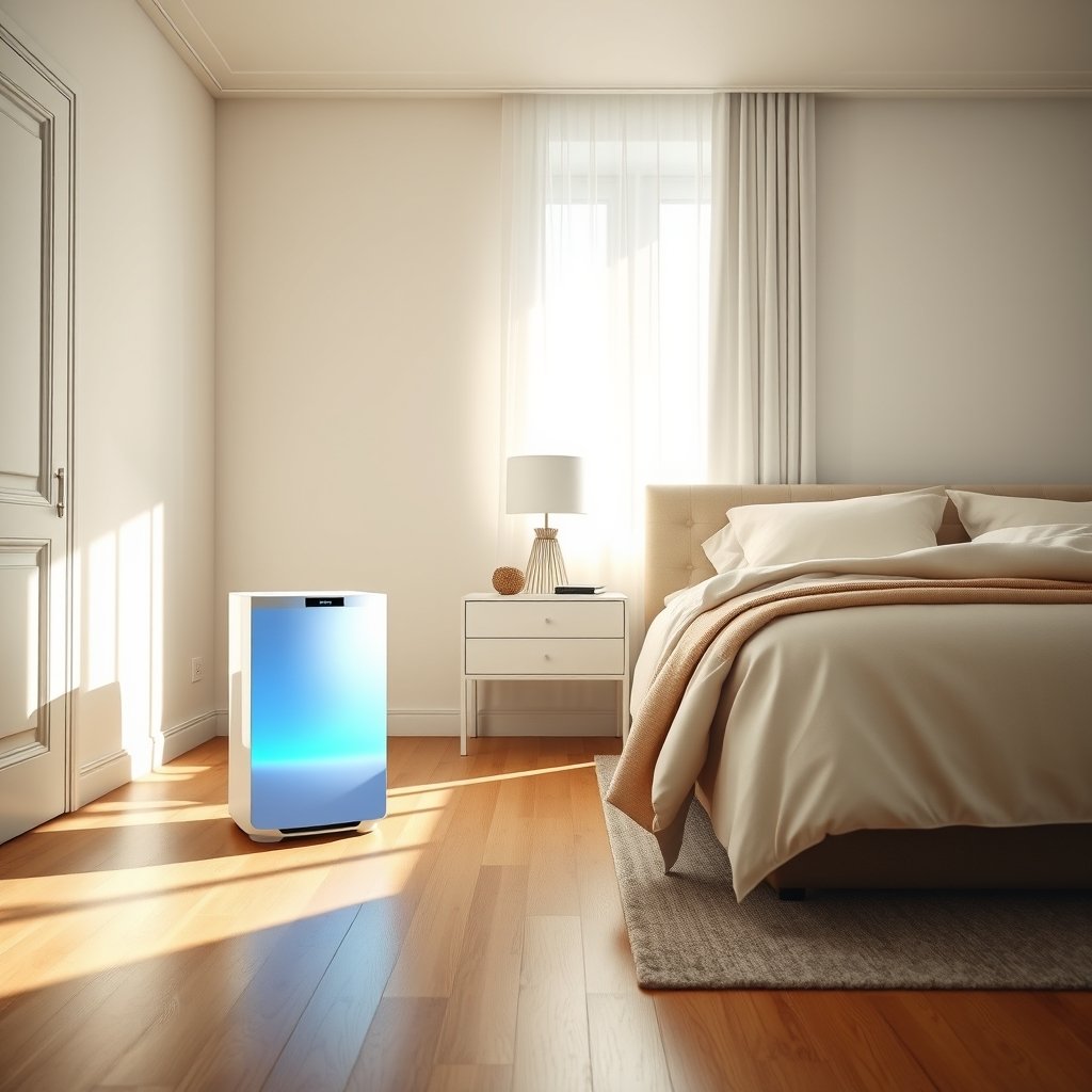 Air Purifier: 2026 Ultimate Guide With 7 Proven Steps For Amazing Results 1 air purifier product view