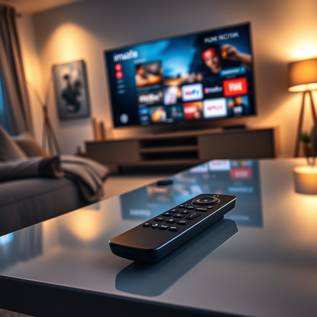 alexa remote product view