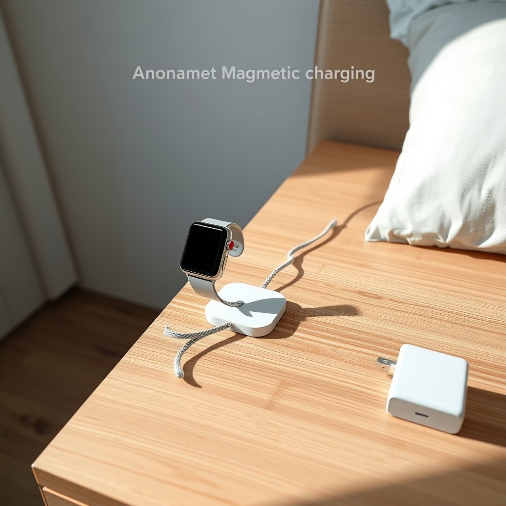 Apple Charger: 7 Ultimate Secrets For Fast & Amazing Charging In 2026 1 apple charger product view