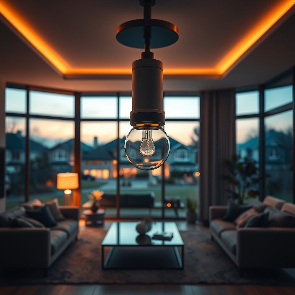 Bulb Camera: 7 Ultimate Secrets For Amazing Home Security In 2026 1 bulb camera product view