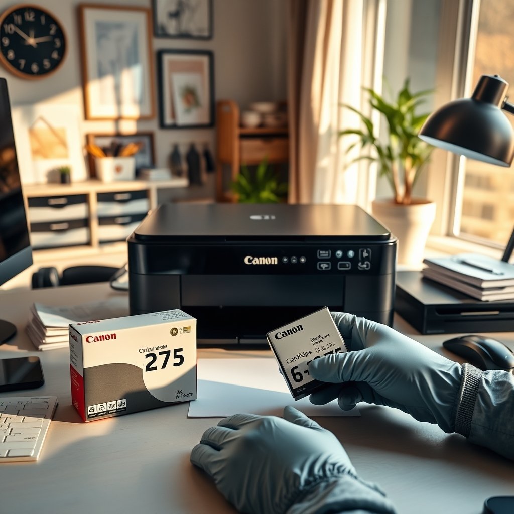 canon ink product view
