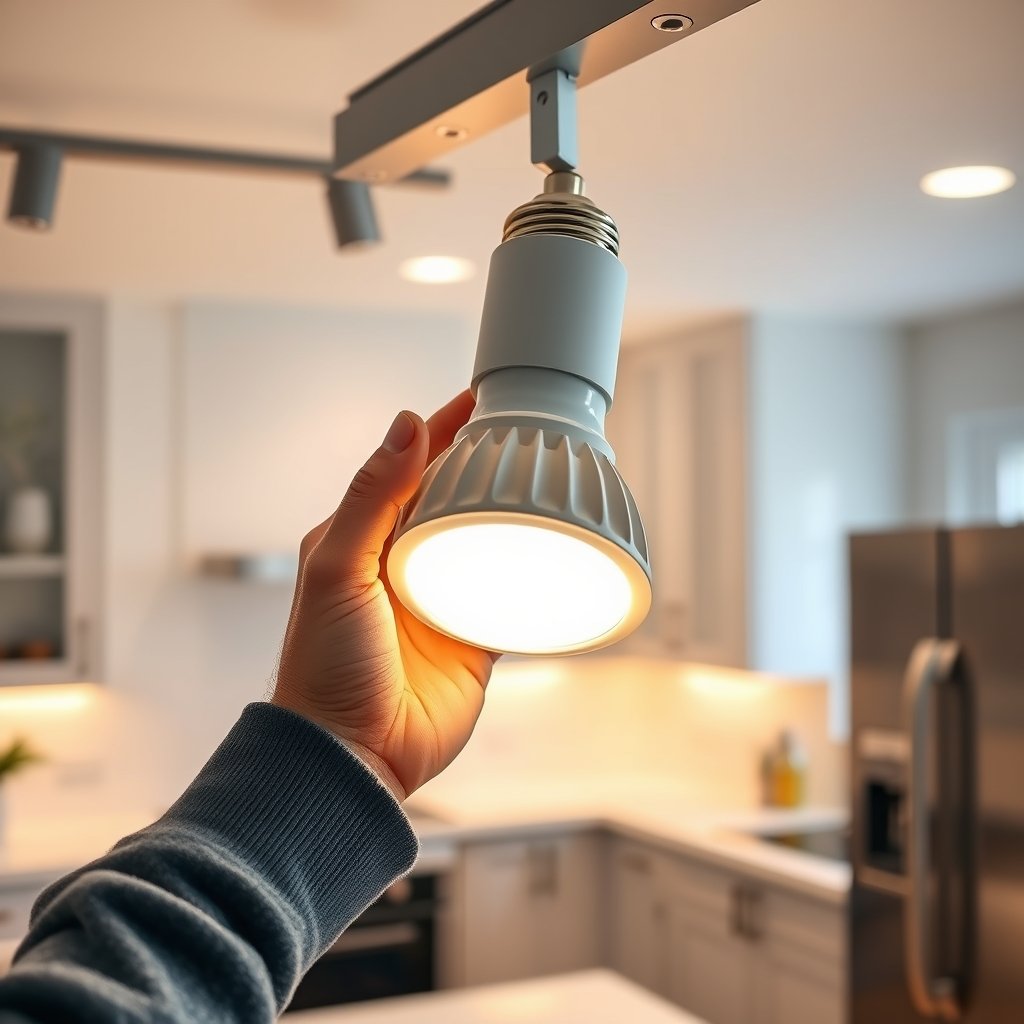 PAR20 LED: 6 Ultimate Steps For Amazing Lighting Solutions 2026 2 PAR20 LED in action