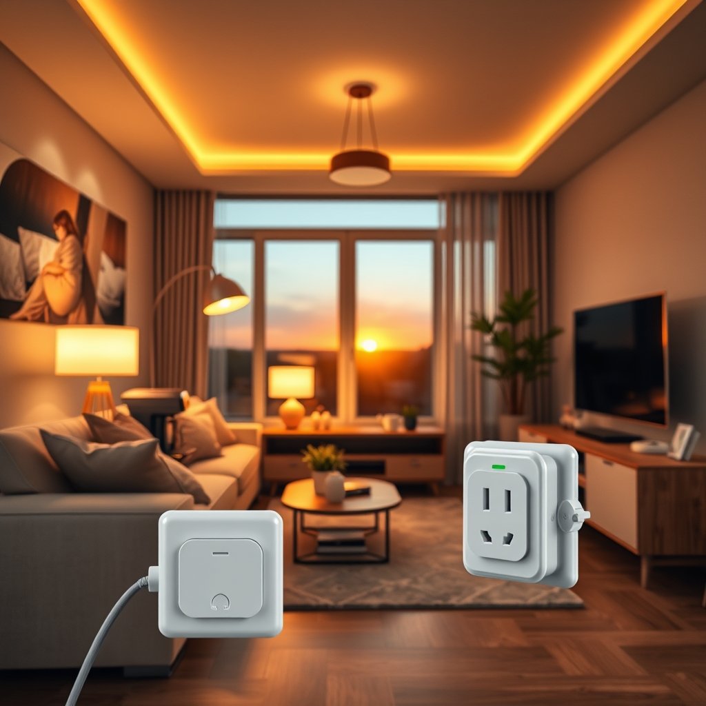 matter plug product view
