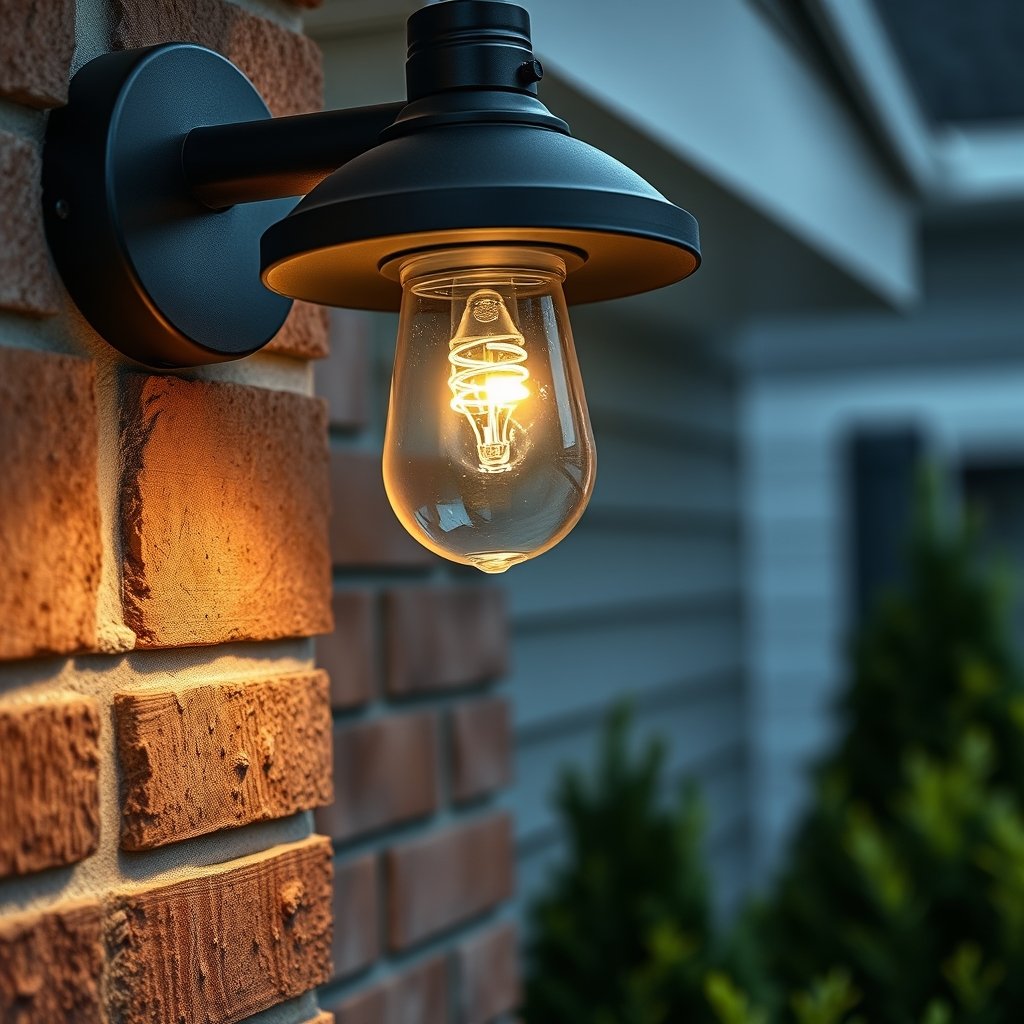 Dusk Bulbs: 5 Ultimate Checklist for Amazing Outdoor Lighting Solutions 2026 2 dusk bulbs in action