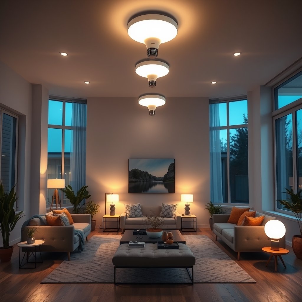 Smart Bulb: 10 Ultimate Steps For Amazing Results In 2026 1 smart bulb product view