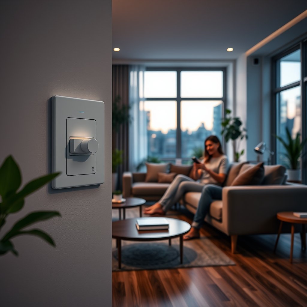 Smart Dimmer: 10 Ultimate Steps For Best Results In 2026 1 smart dimmer product view