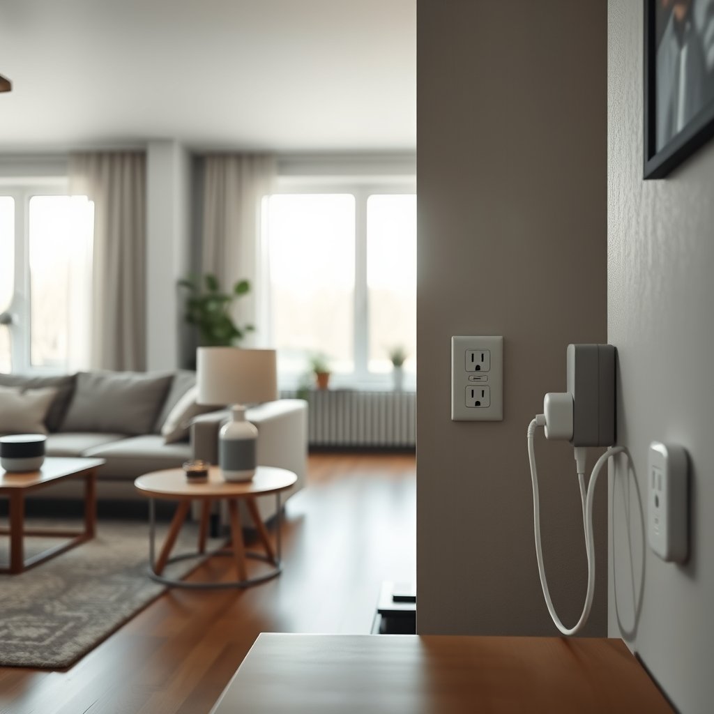 Smart Plug: 10 Ultimate Steps For Amazing Results In 2026 1 smart plug product view