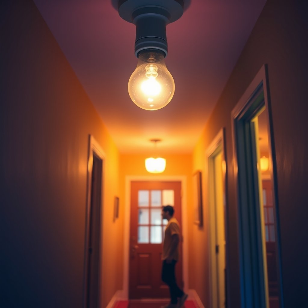 Bulb Camera: 7 Ultimate Secrets For Amazing Home Security In 2026 2 bulb camera in action