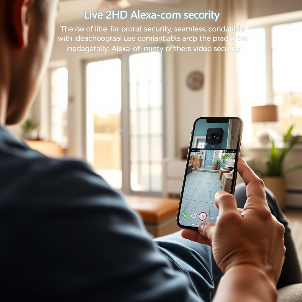 Video Doorbell: 7 Ultimate Steps For Easy Installation In 2026 2 video doorbell in action