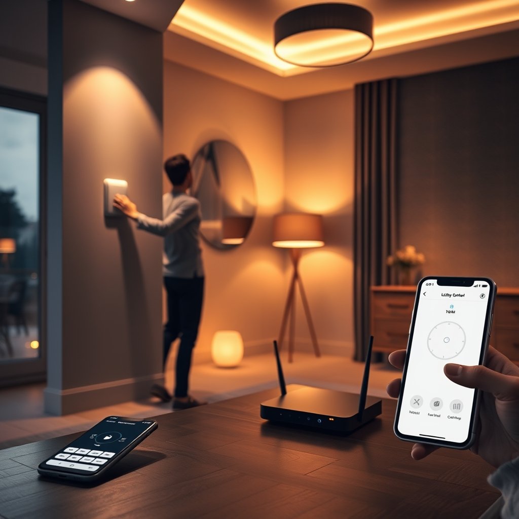 Smart Switch: 7 Ultimate Steps For Amazing Results In 2026 1 smart switch product view
