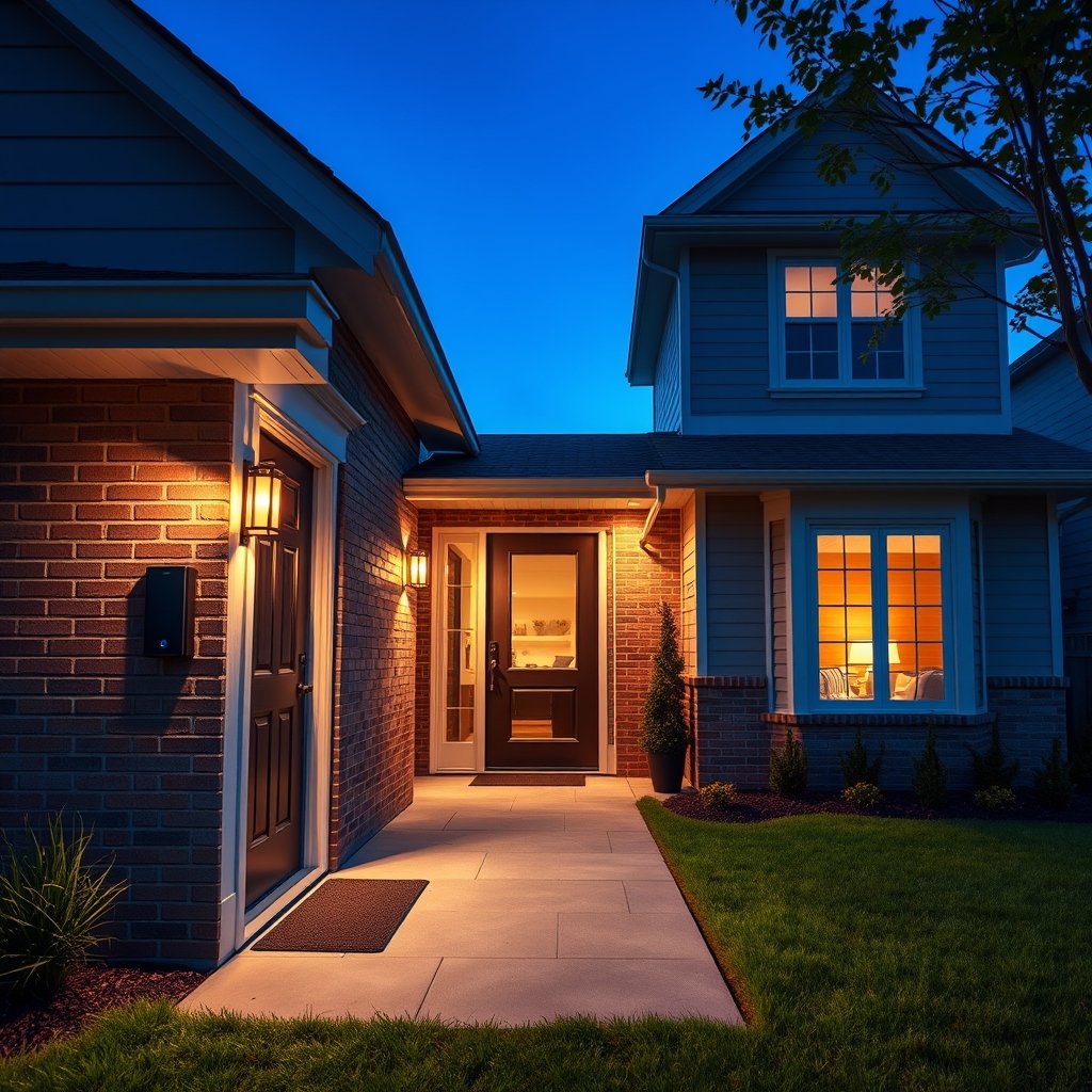 Video Doorbell: 7 Ultimate Steps For Easy Installation In 2026 1 video doorbell product view
