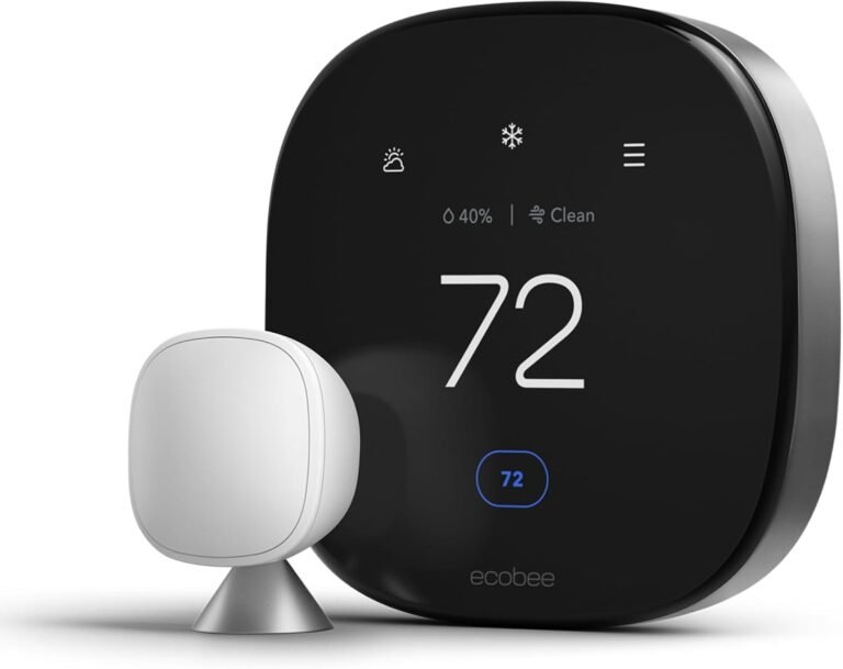 Product Reviews 13 5135W9STj4L. AC SL1500 Kitchny – Smart Home, Kitchen & Lifestyle Reviews