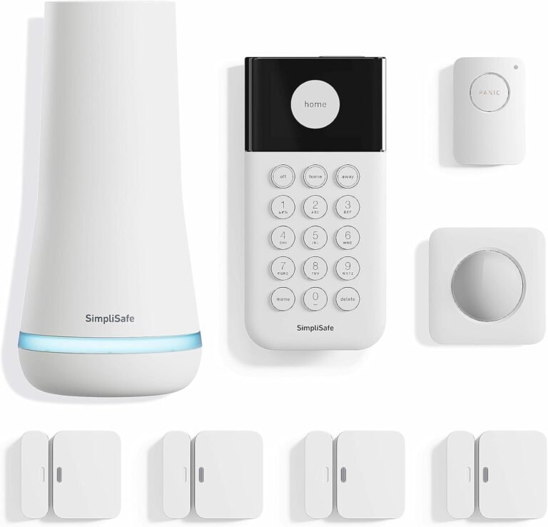 61bDb5ohttL. AC SL1500 Kitchny – Smart Home, Kitchen & Lifestyle Reviews