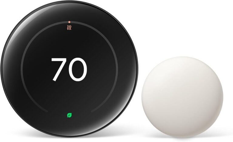 Nest Thermostat: 7 Ultimate Steps For Amazing Results In 2026 10 61etqxZHOoL. AC SL1500 Kitchny – Smart Home, Kitchen & Lifestyle Reviews