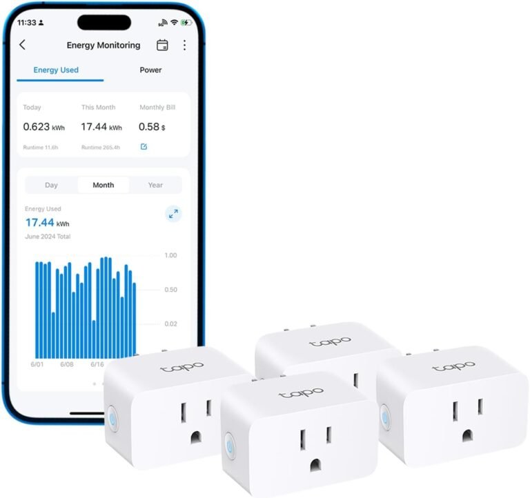 61lVVt4ggSL. AC SL1500 Kitchny – Smart Home, Kitchen & Lifestyle Reviews