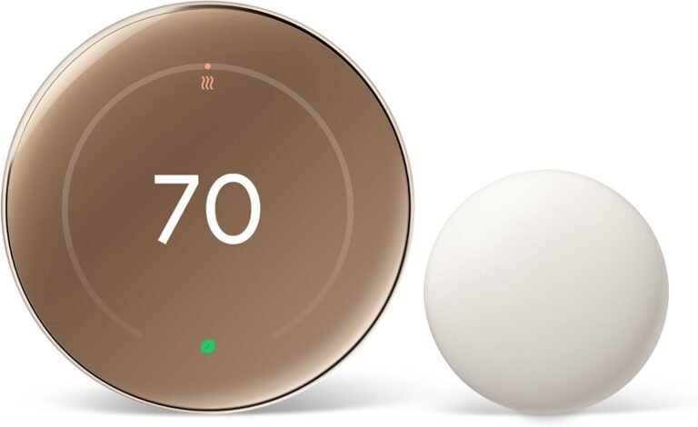 61mCvG1PTRL. AC SL1500 Kitchny – Smart Home, Kitchen & Lifestyle Reviews