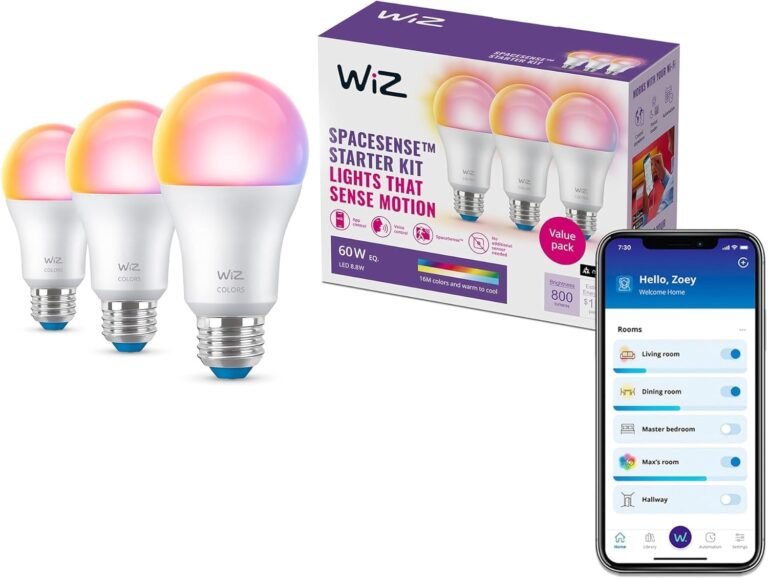 61wXvI0pJCL. AC SL1500 Kitchny – Smart Home, Kitchen & Lifestyle Reviews
