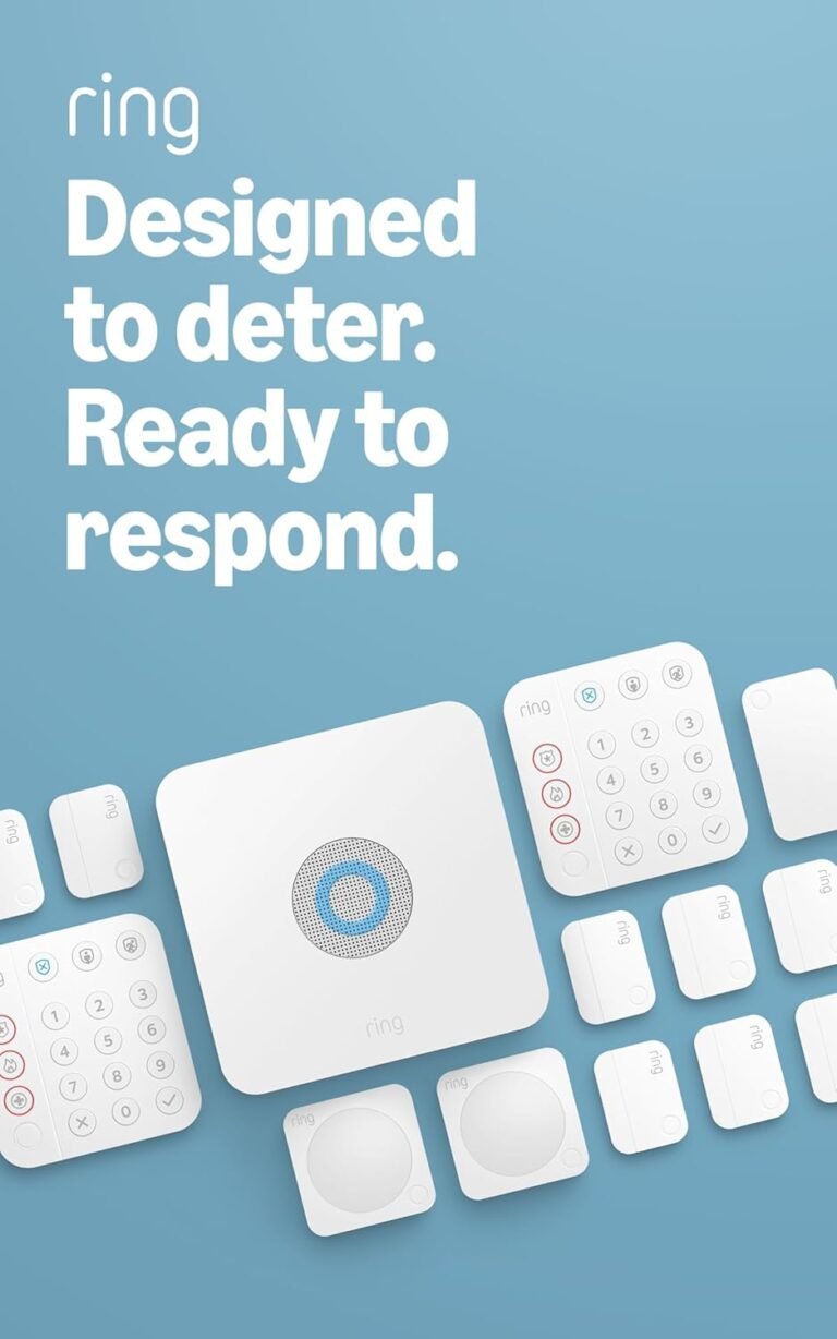 Ring Alarm: 7 Ultimate Secrets For An Easy Home Security Upgrade In 2026 4 71r9c8WvxPL. SL1500 Kitchny – Smart Home, Kitchen & Lifestyle Reviews