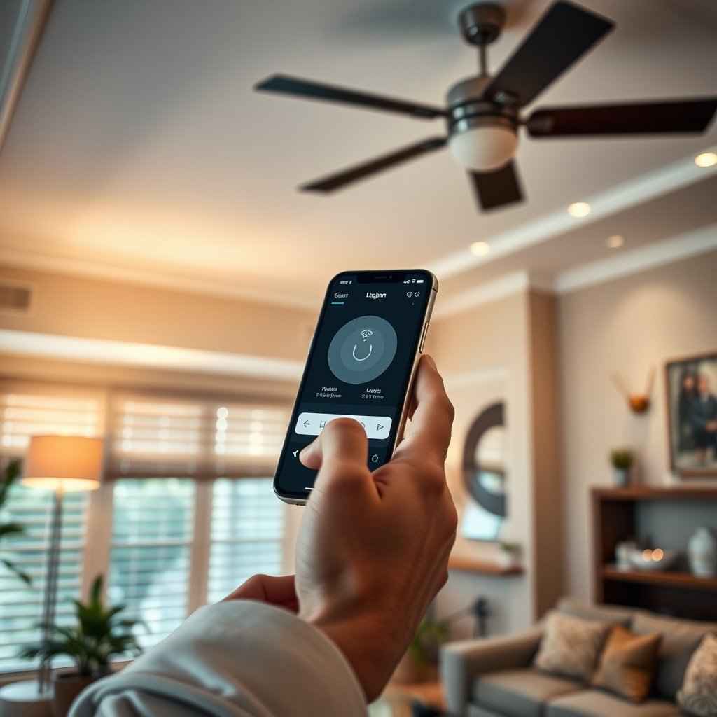 Smart Hub: 7 Ultimate Steps For Amazing Home Automation In 2026 2 smart hub in action