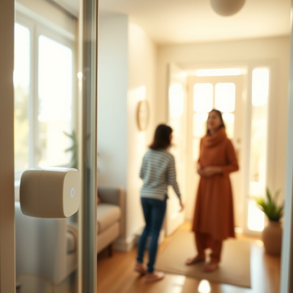 contact sensor product view