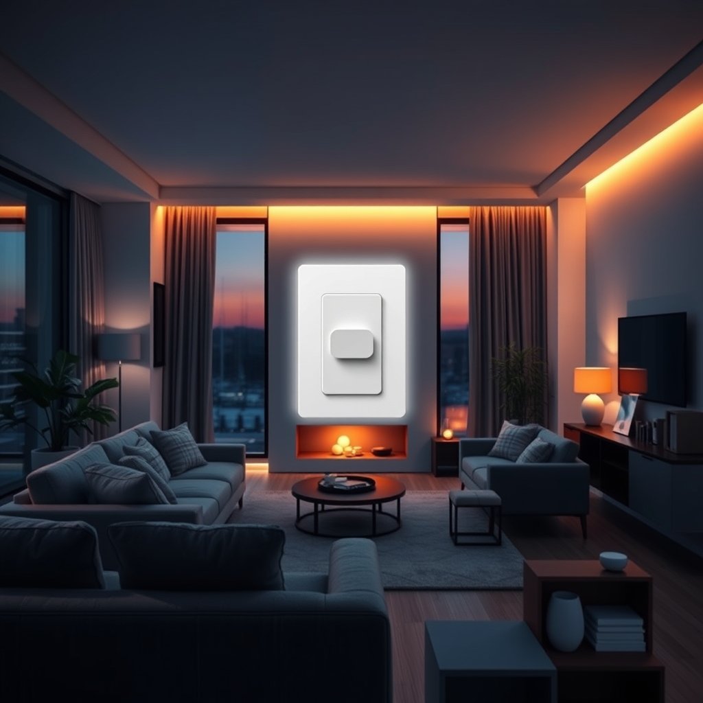 Dimmer Switch: 7 Ultimate Steps For Easy Smart Lighting In 2026 1 Dimmer switch product view