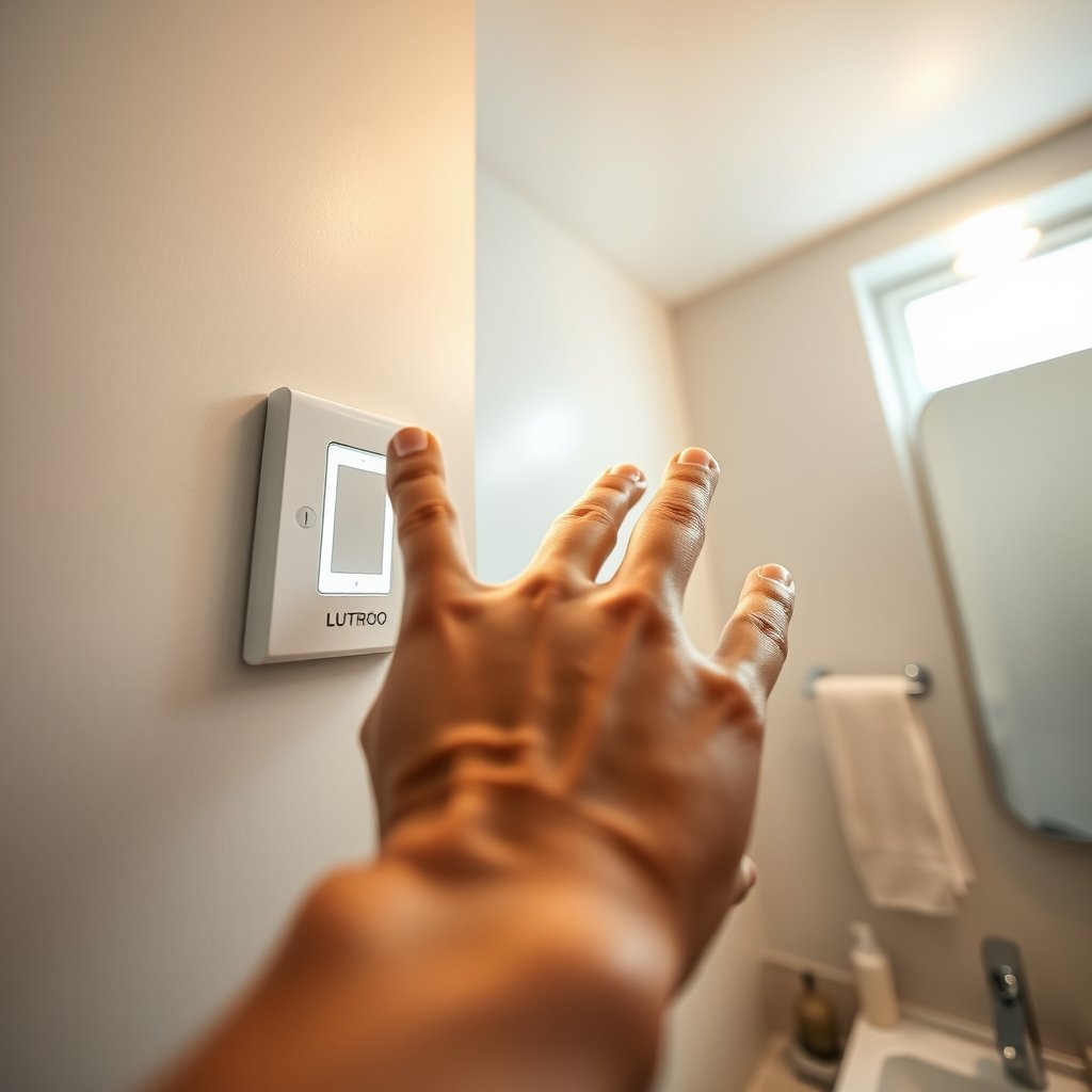 Motion Sensor: 7 Ultimate Steps For Amazing Results In 2026 2 motion sensor in action