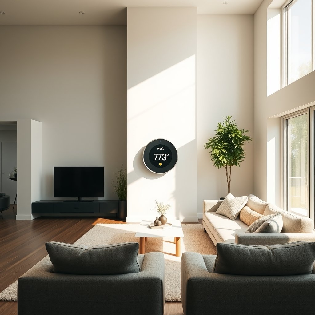 Nest Thermostat: 5 Ultimate Steps For Amazing Results In 2026 1 nest thermostat product view