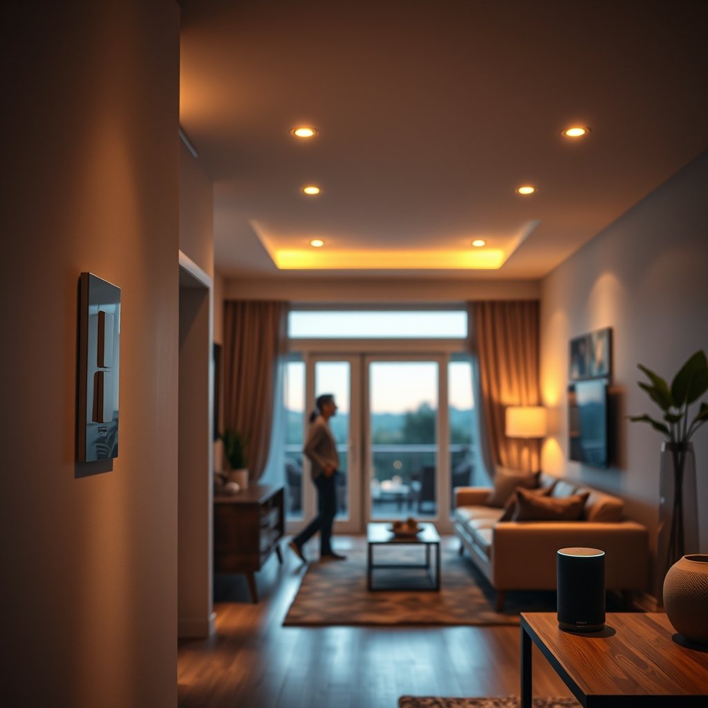 Smart Dimmer: 7 Ultimate Steps For Amazing Control In 2026 1 smart dimmer product view