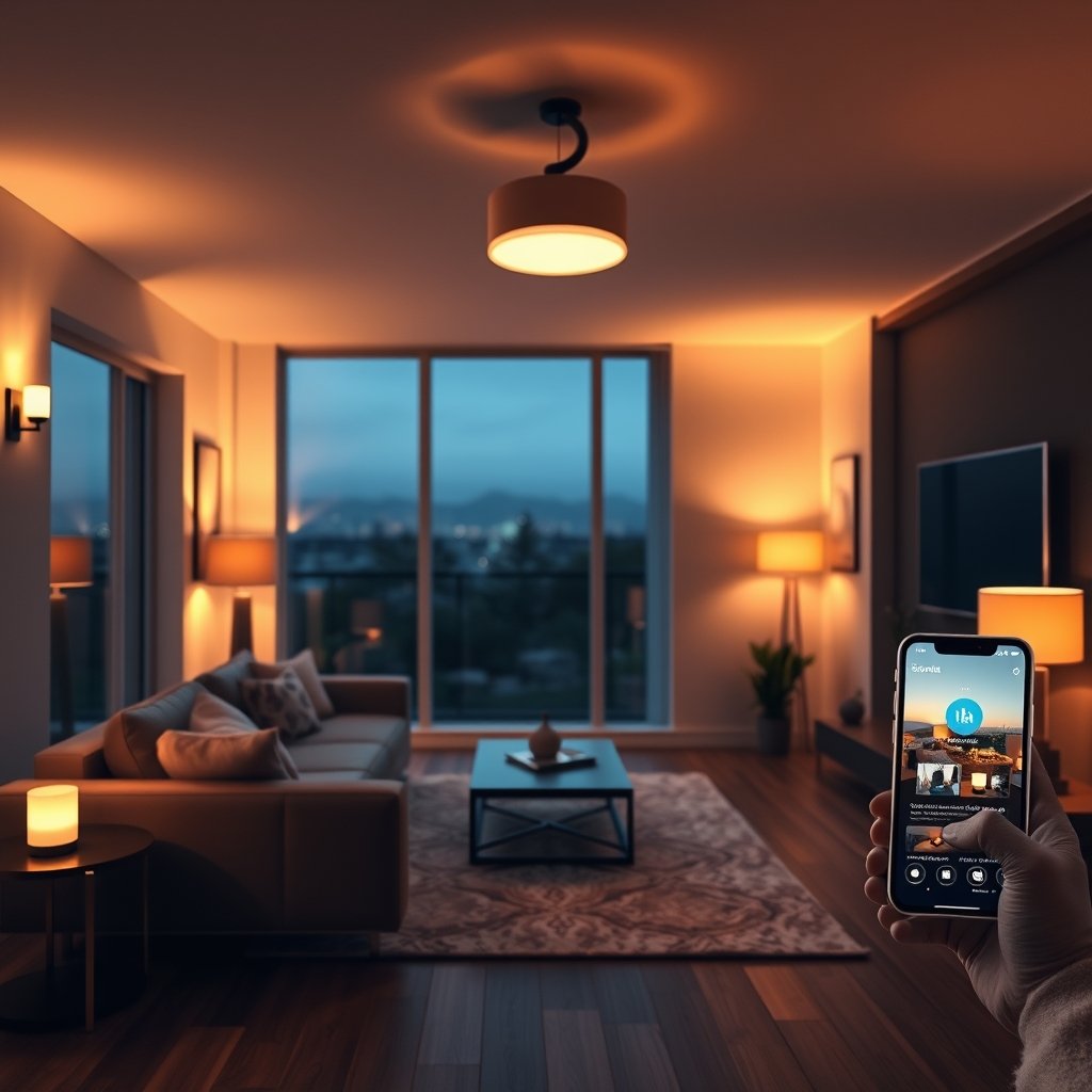 Smart Hub: 7 Ultimate Steps For Amazing Home Automation In 2026 1 smart hub product view