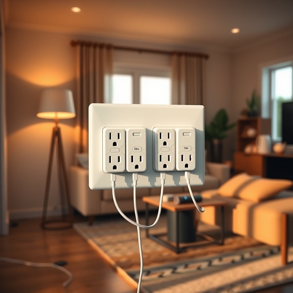 Smart Plug: 7 Ultimate Steps For Amazing Results In 2026 1 smart plug product view