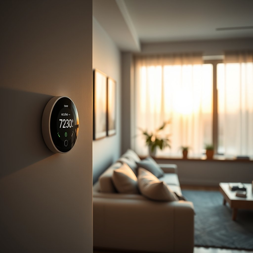 smart sensor product view