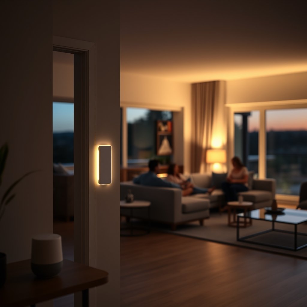 Smart Switch: 7 Ultimate Steps For Amazing Results In 2026 1 smart switch product view