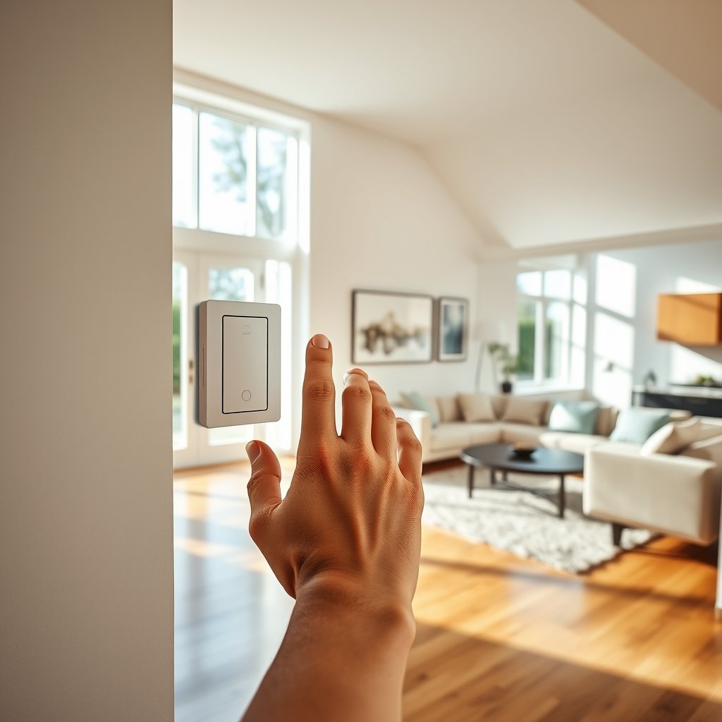 Smart Switch: 7 Ultimate Steps For Amazing Results In 2026 1 smart switch product view