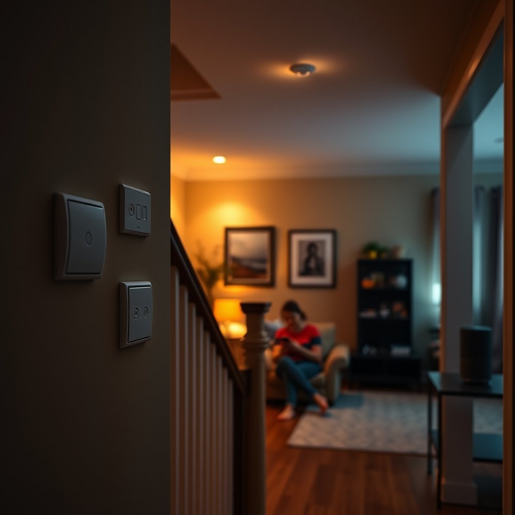 Smart Switch: 7 Ultimate Steps For Amazing Results In 2026 2 smart switch in action